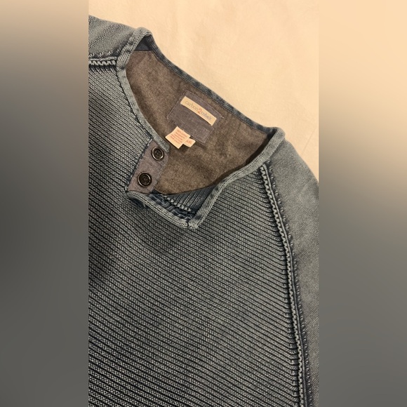 Men's Waterman Sweater XXL NWOT